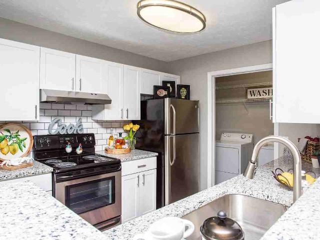 Apartment for rent in Sandy Springs, Georgia