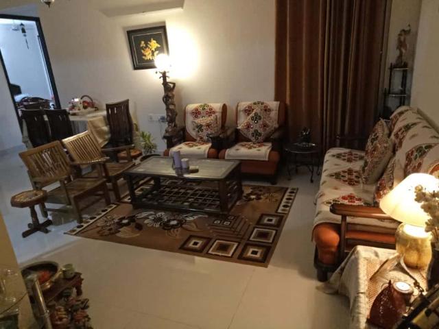 Flat for rent in Zirakpur, Punjab