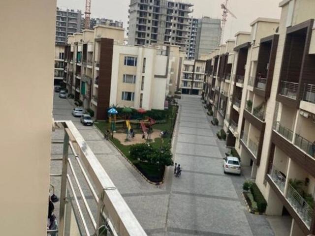 Flat for rent in Zirakpur, Punjab
