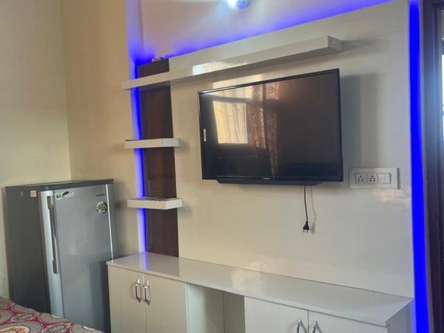 Flat for rent in Zirakpur, Punjab