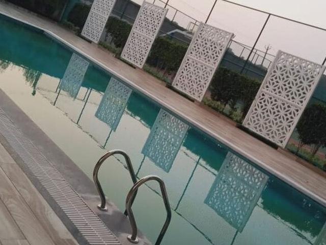 Flat for rent in Zirakpur, Punjab