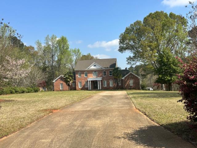 House for sale in Mcdonough, Georgia