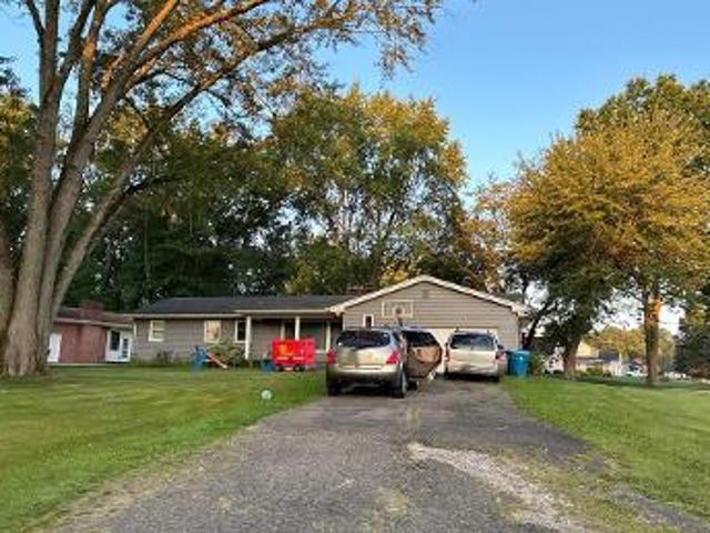 House for sale in Summit, Ohio