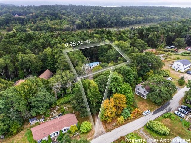 Property for sale in Boothbay Harbor, Lincoln County