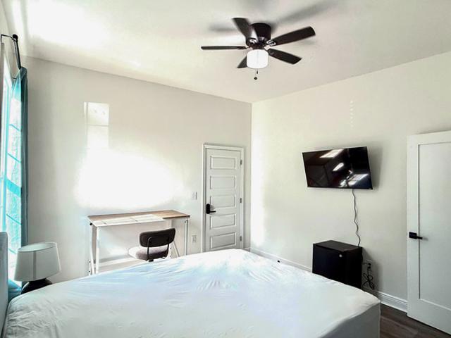 Room for rent in Virginia