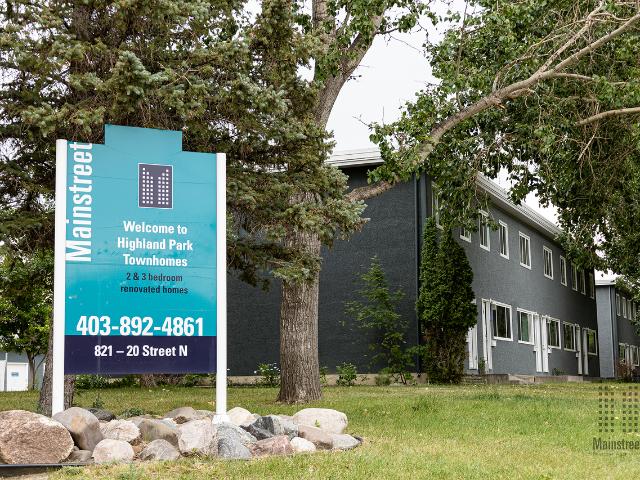 House for rent in Lethbridge, Alberta