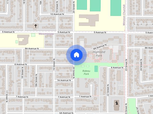 Townhouse for rent in Lethbridge, Alberta
