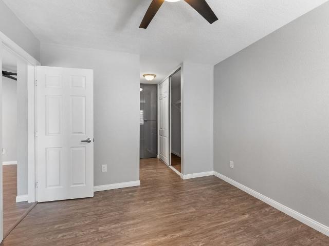Apartment for rent in Fullerton, California