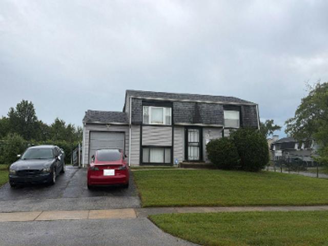 House for sale in Country Club Hills, Illinois