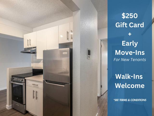 Apartment for rent in Nanaimo