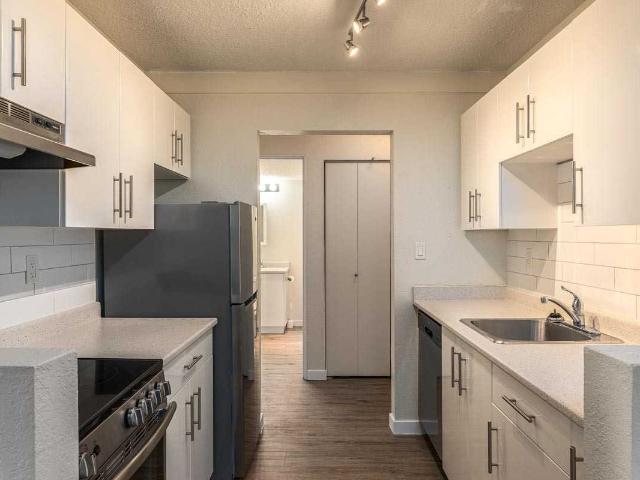 Apartment for rent in Nanaimo, British Columbia