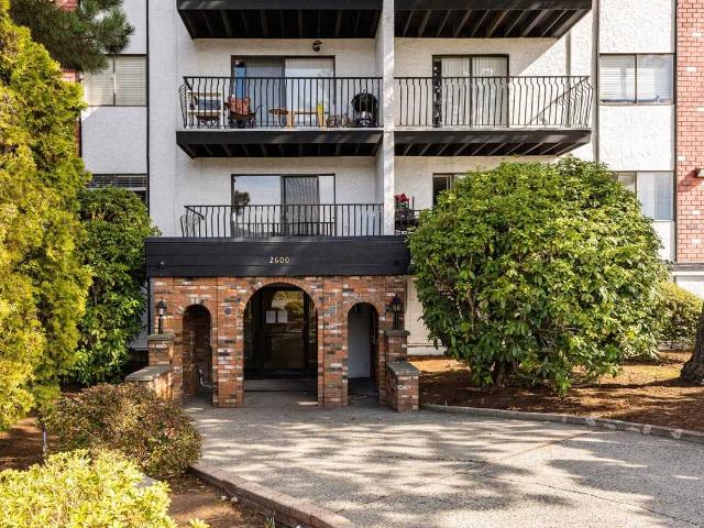 Apartment for rent in Nanaimo, British Columbia