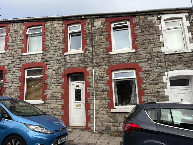 House for rent in Bridgend