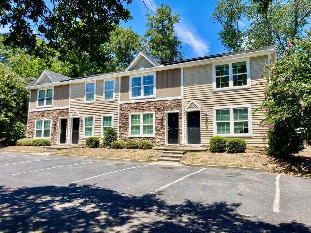 Apartment for rent in Augusta, Georgia