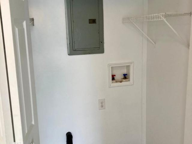 Apartment for rent in Augusta, Georgia