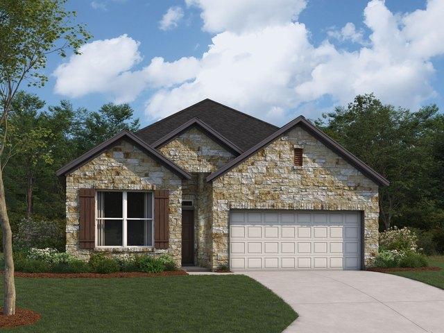 House for sale in Williamson, Texas