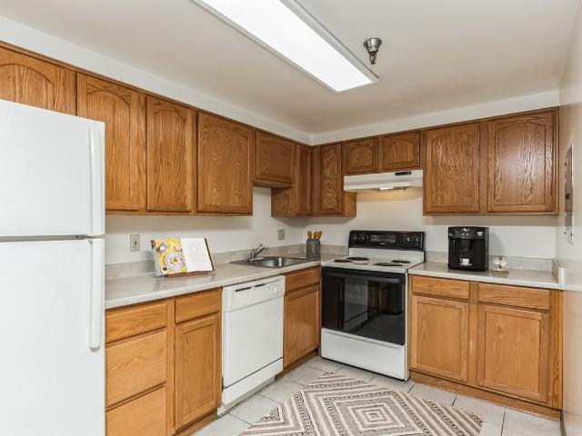 Apartment for rent in Pittsburg, Pennsylvania
