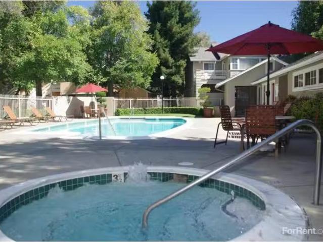 Condo for rent in Vallejo