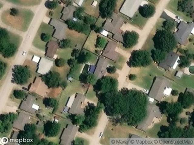 House for sale in Pauls Valley, Oklahoma