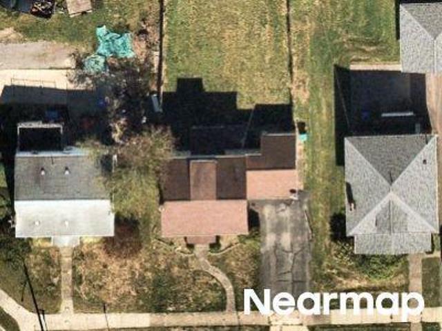 House for sale in Mercer, Pennsylvania
