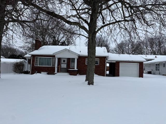 House for sale in Mercer, Pennsylvania