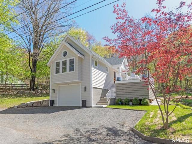 House for sale in Bethlehem, Connecticut