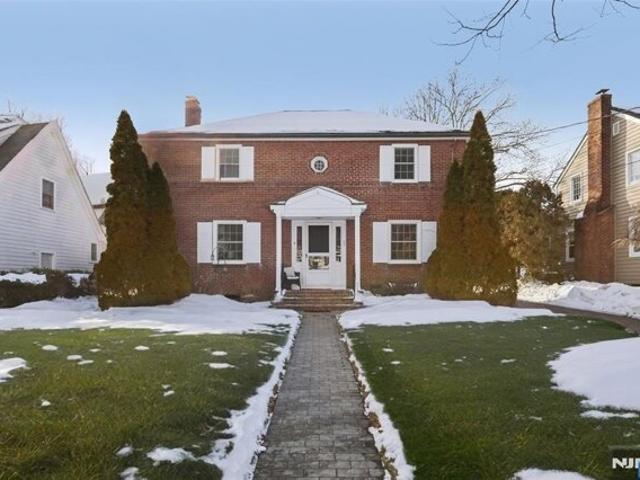 House for sale in Glen Rock, New Jersey