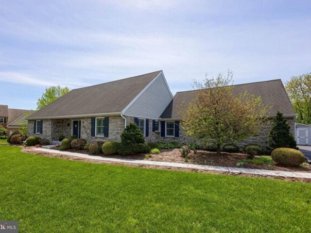 House for sale in Hershey, Pennsylvania