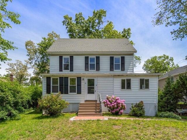 House for sale in Middleton, Massachusetts