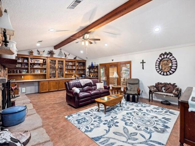 House for sale in Santa Fe, Texas