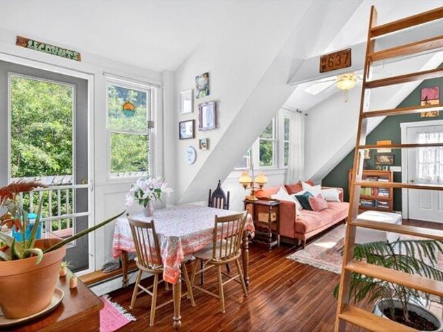 Condo for sale in Truro