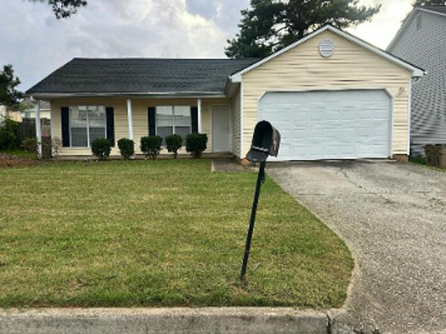 House for sale in Clayton, Georgia
