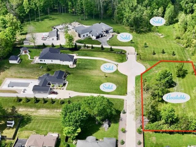 Land for sale in Indianapolis