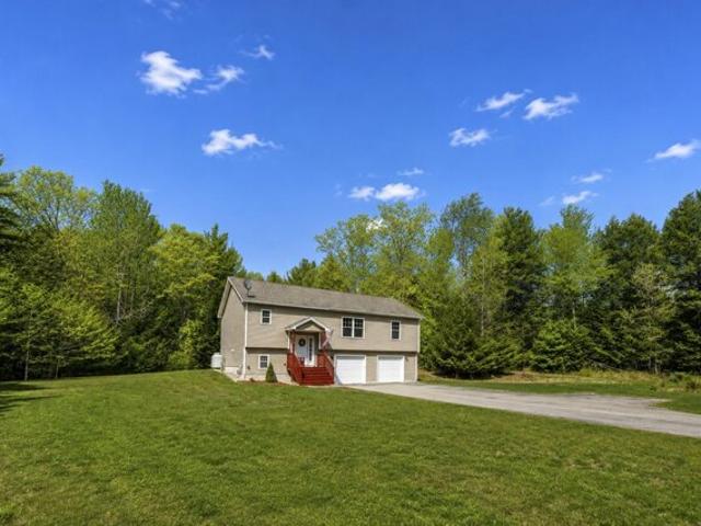 House for sale in Hollis Center, Maine