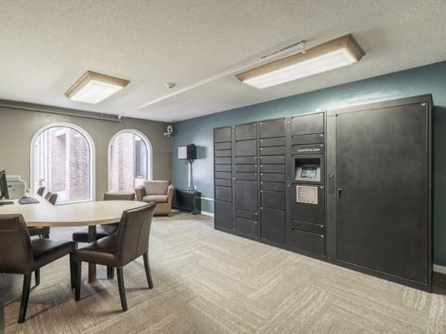 Apartment for rent in Highland, Ramsey