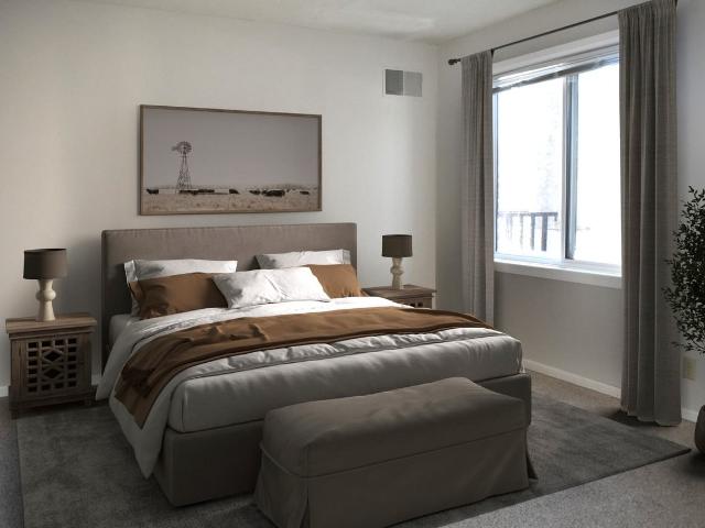 Apartment for rent in Highland, Ramsey