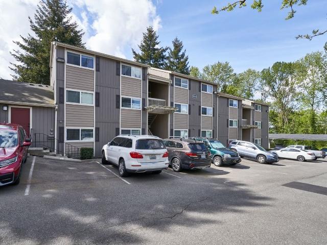 Apartment for rent in Renton, Washington