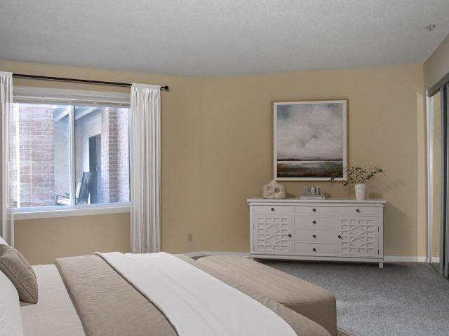 Apartment for rent in Highland, Ramsey