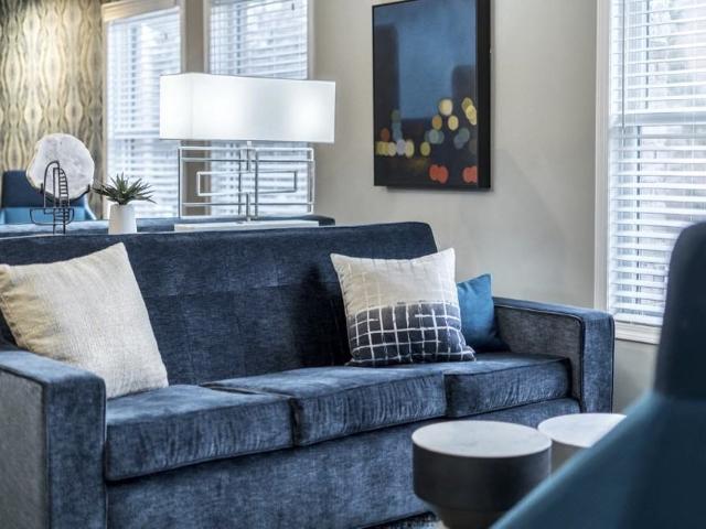 Apartment for rent in Highland, Ramsey