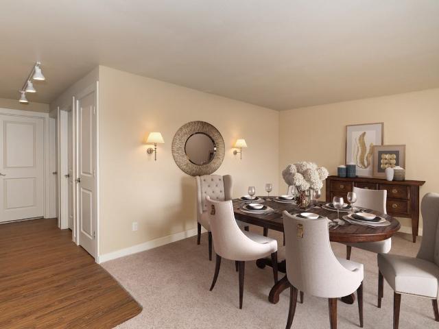 Apartment for rent in Renton, Washington