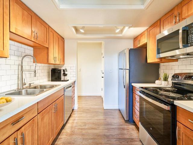 Apartment for rent in Renton, Washington