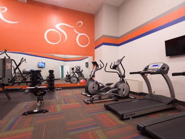 Apartment for rent in Highland, Ramsey