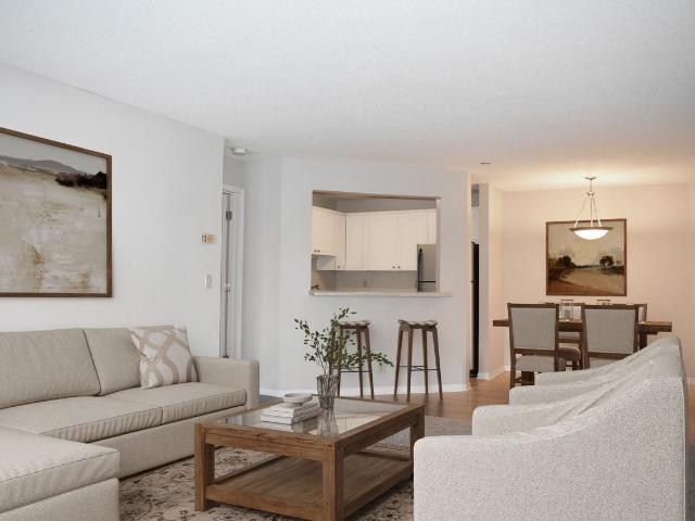 Apartment for rent in Highland, Ramsey