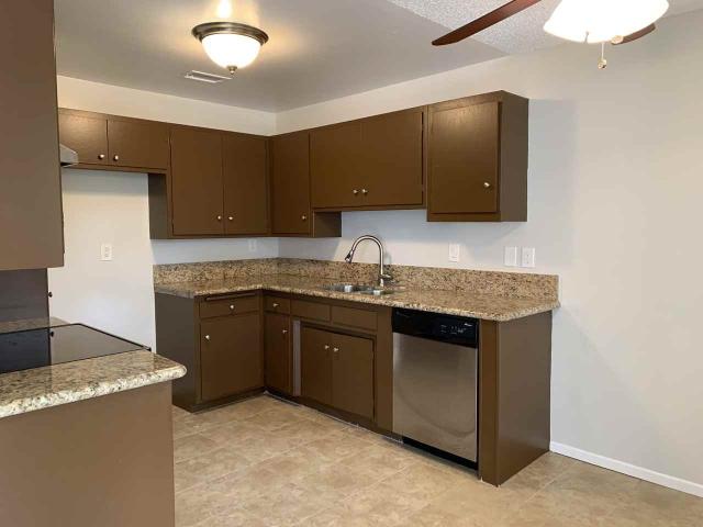 Apartment for rent in San Bernardino, California