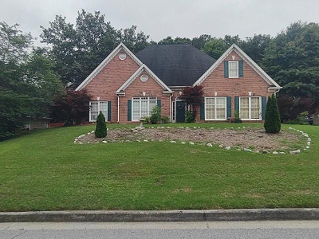 House for sale in Lawrenceville, Georgia