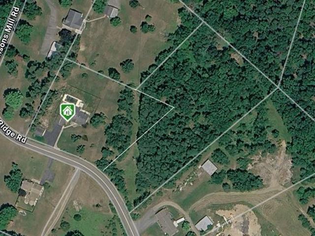 Land for sale in Bath, Morgan County