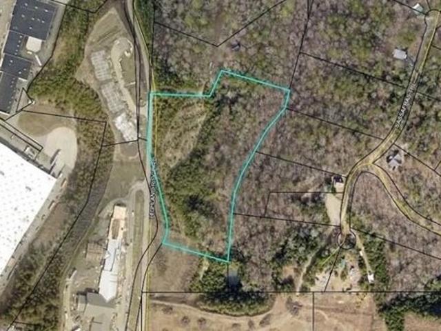 Land for sale in Ellijay Land for sale in Ellijay