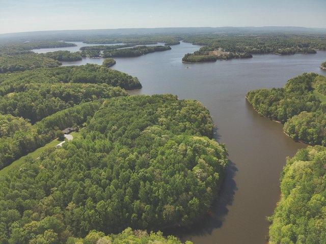 Land for sale in Estill Springs, Middle Tennessee