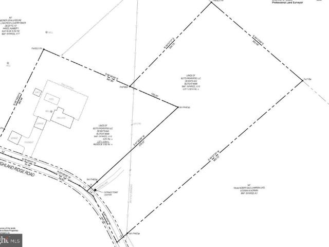 Land for sale in Bath, Morgan County