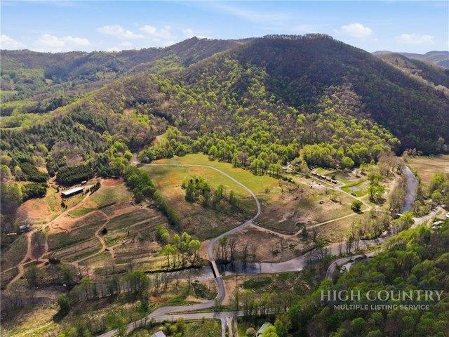 Land for sale in Newland, Avery County